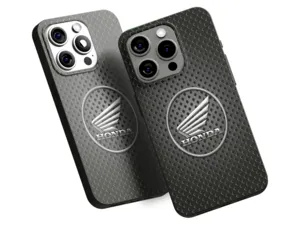 Honda Housse Smartphone Stylée Édition Limitée Unique